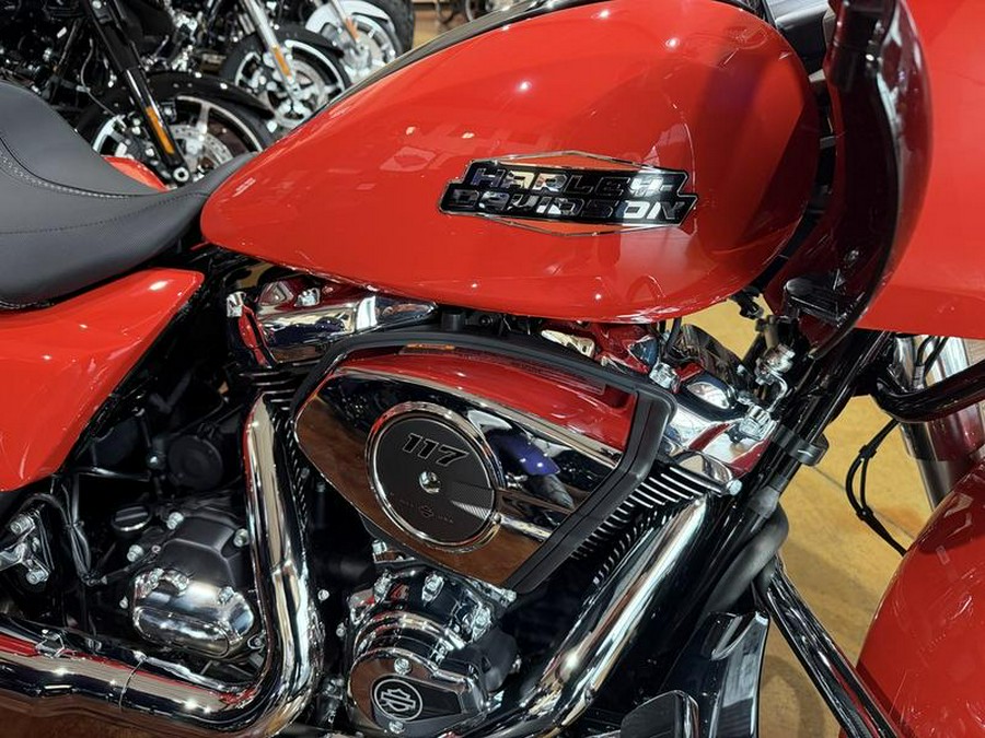 2026 Harley-Davidson® FLTRX - Road Glide®