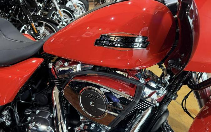 2026 Harley-Davidson® FLTRX - Road Glide®