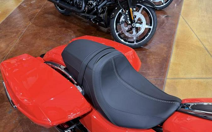 2026 Harley-Davidson® FLTRX - Road Glide®