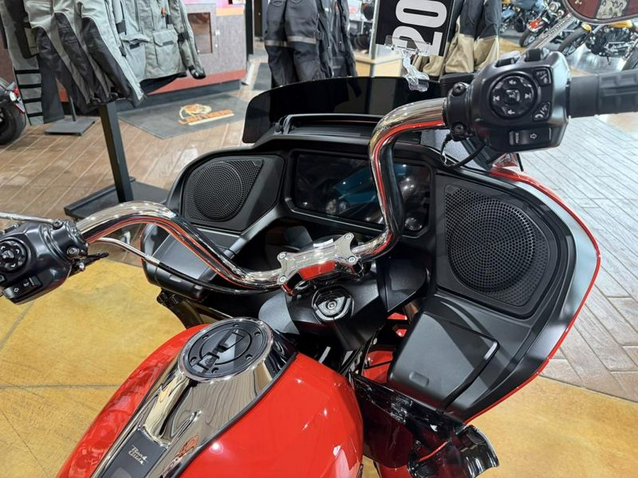 2026 Harley-Davidson® FLTRX - Road Glide®