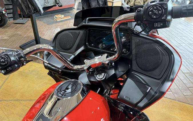 2026 Harley-Davidson® FLTRX - Road Glide®