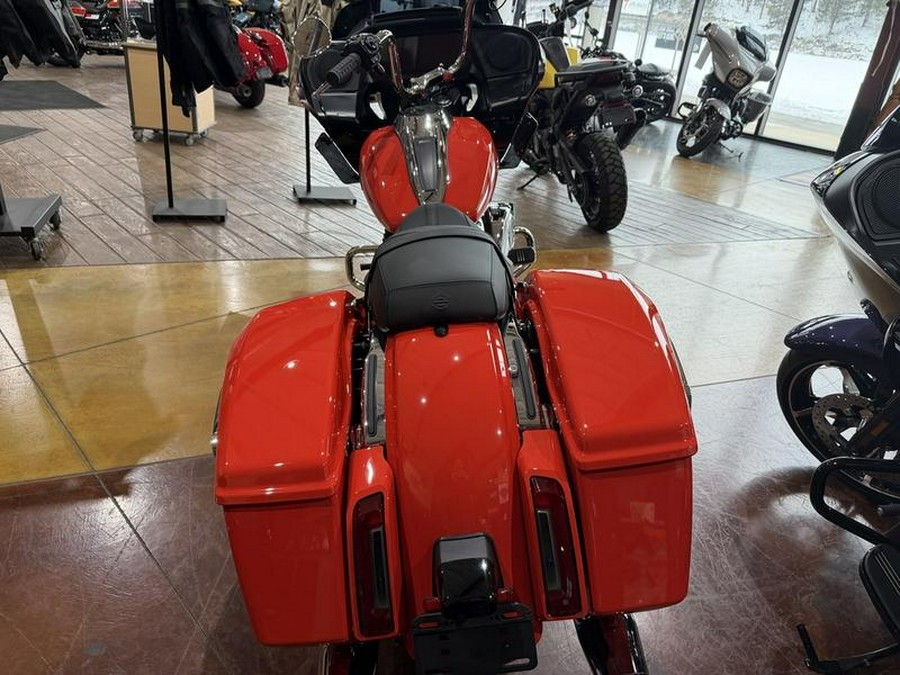 2026 Harley-Davidson® FLTRX - Road Glide®