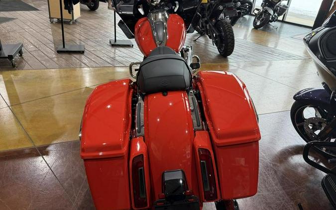 2026 Harley-Davidson® FLTRX - Road Glide®