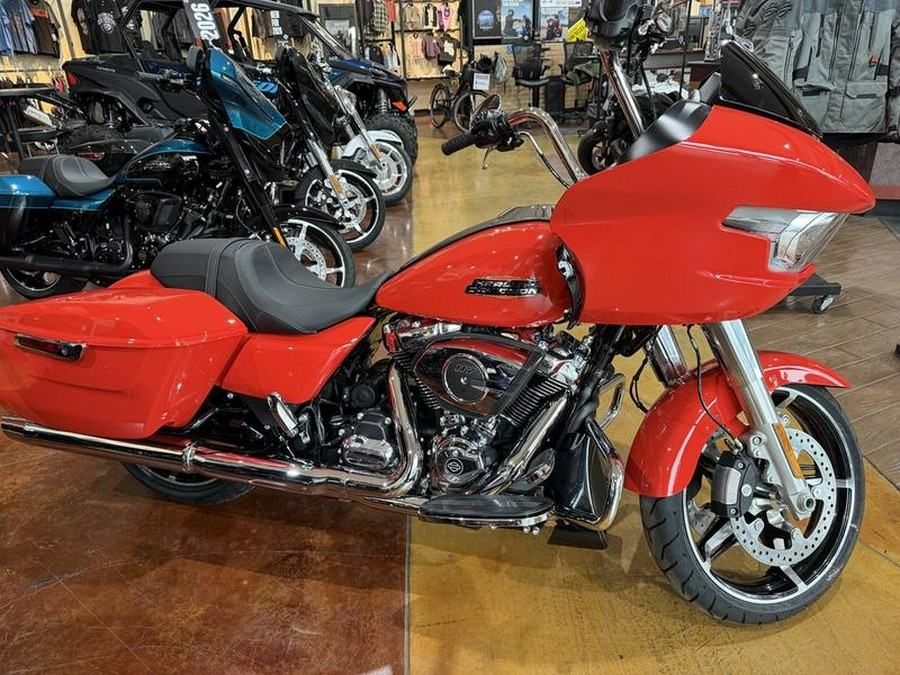 2026 Harley-Davidson® FLTRX - Road Glide®