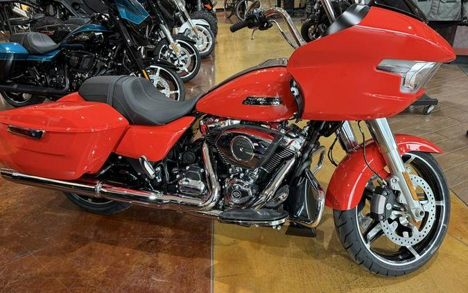 2026 Harley-Davidson® FLTRX - Road Glide®
