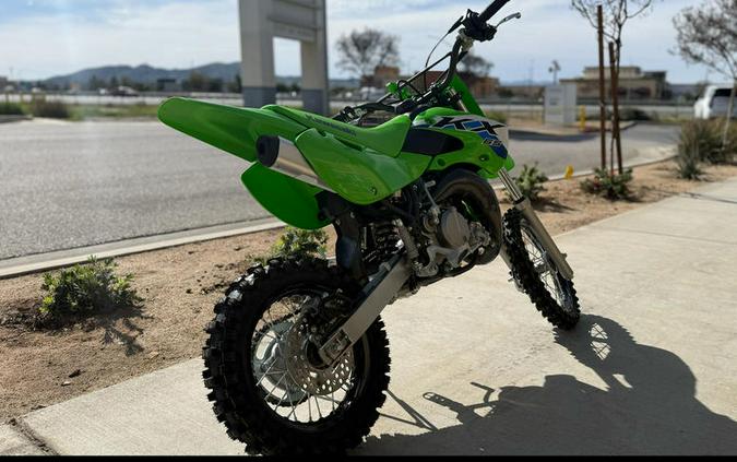 2026 Kawasaki KX™65