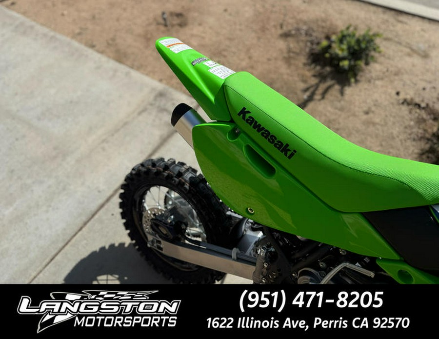 2026 Kawasaki KX™65