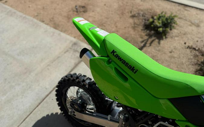 2026 Kawasaki KX™65