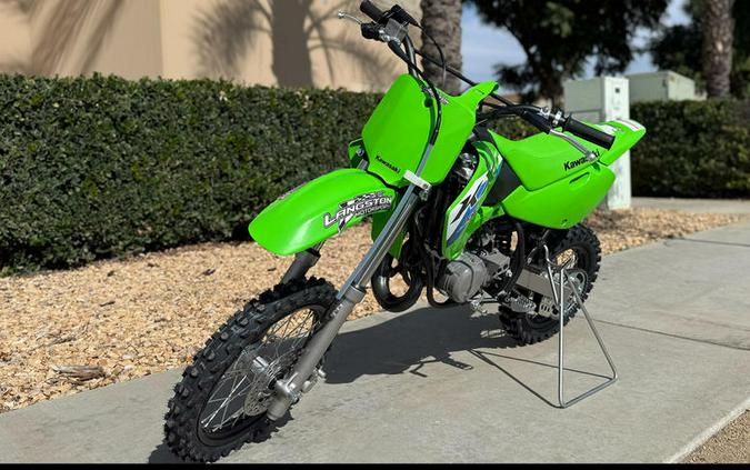 2026 Kawasaki KX™65