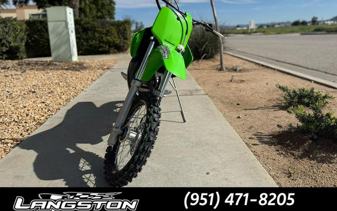 2026 Kawasaki KX™65