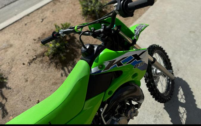 2026 Kawasaki KX™65
