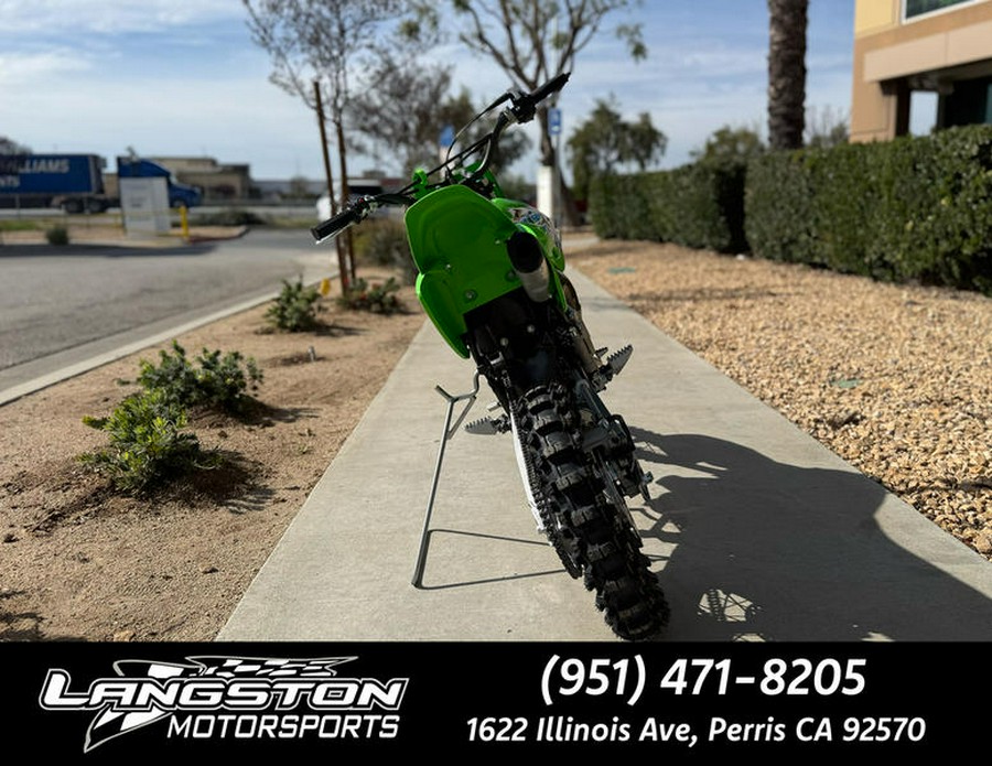 2026 Kawasaki KX™65