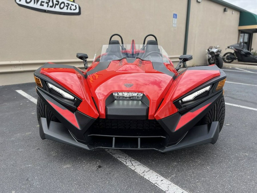 2026 Polaris Slingshot S AutoDrive