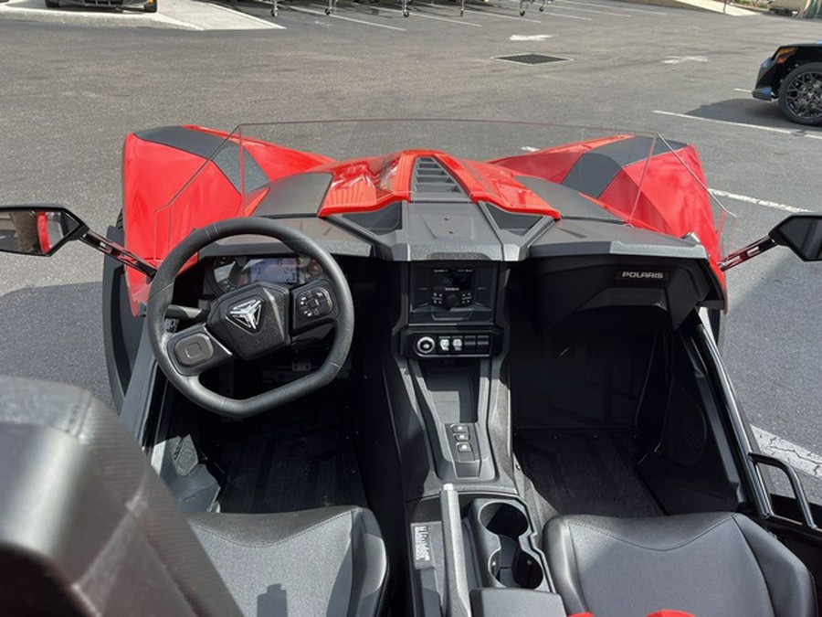 2026 Polaris Slingshot S AutoDrive