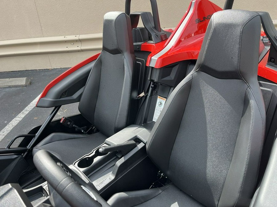2026 Polaris Slingshot S AutoDrive