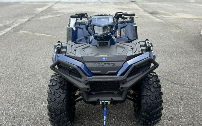 New 2026 Polaris SPMN 850 TRAIL