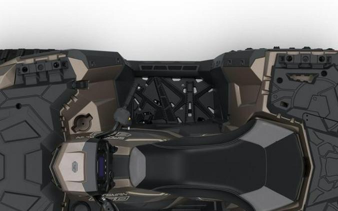 New 2026 Polaris SPMN 850 TRAIL