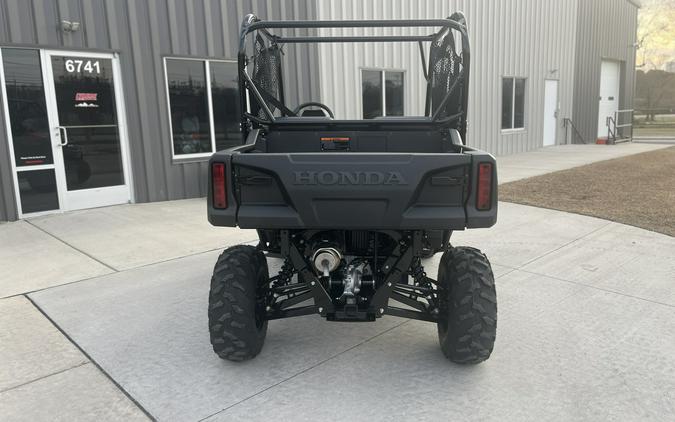 2026 HONDA PIONEER 700 - 4101484