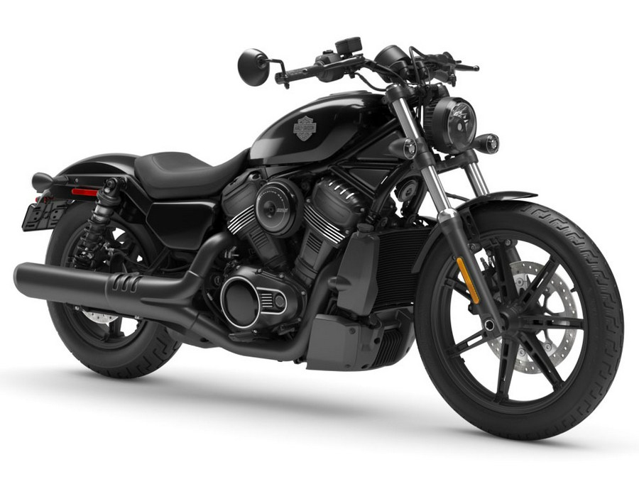 2026 Harley-Davidson Nightster®