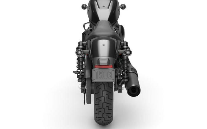 2026 Harley-Davidson Nightster®