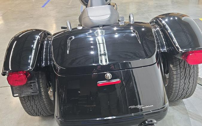 FLRT 2018 Freewheeler®