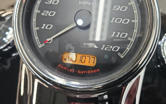 FLRT 2018 Freewheeler®