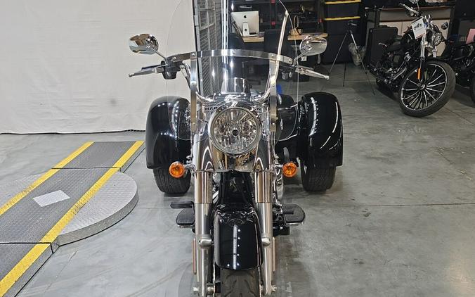 FLRT 2018 Freewheeler®