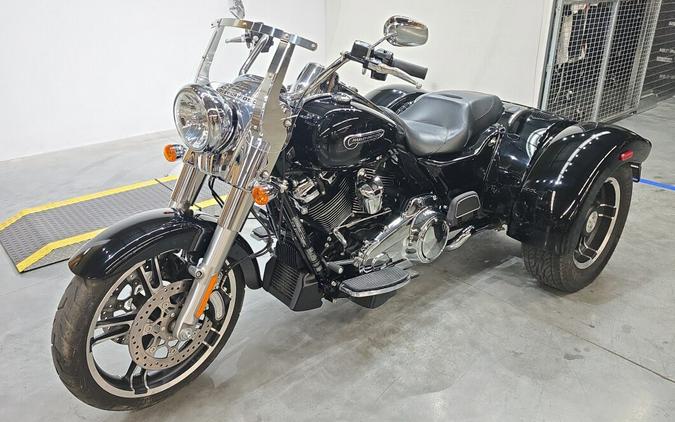 FLRT 2018 Freewheeler®