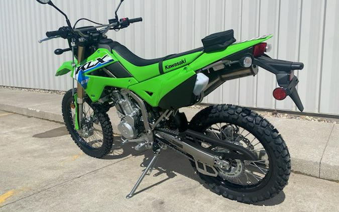2026 KLX®300 - Kawasaki