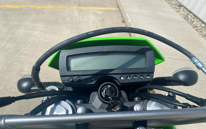 2026 KLX®300 - Kawasaki