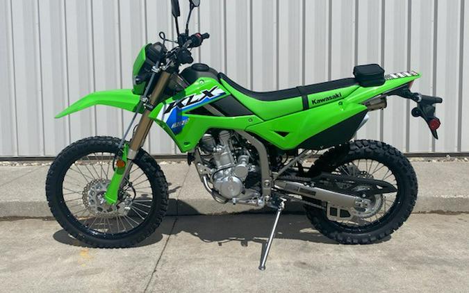 2026 KLX®300 - Kawasaki