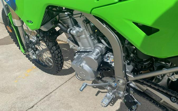 2026 KLX®300 - Kawasaki
