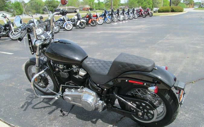 2020 Harley-Davidson Softail FXST - Standard