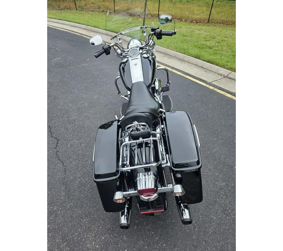 2014 Harley-Davidson® FLHR - Road King®
