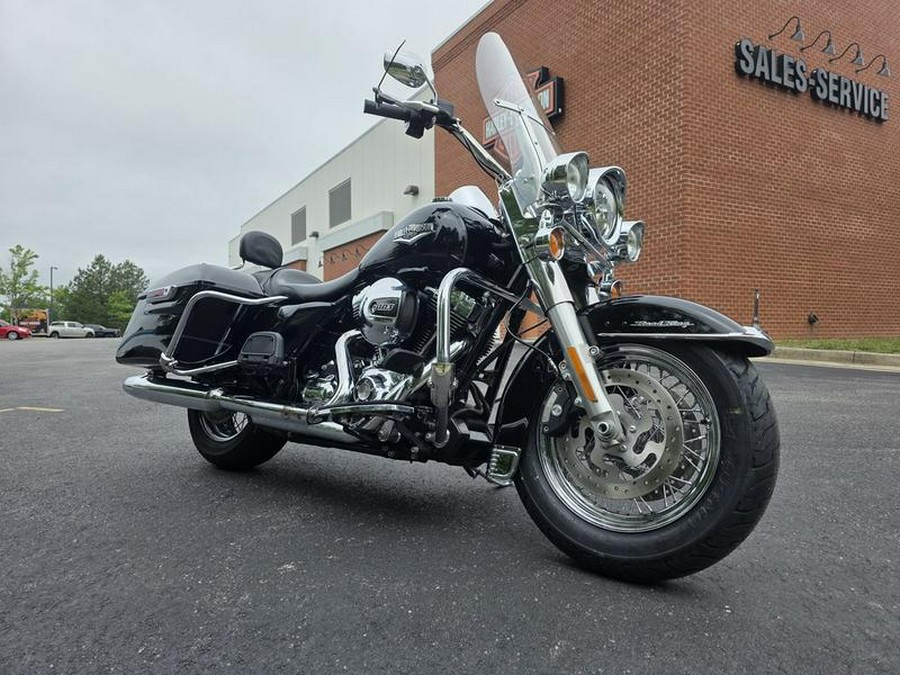 2014 Harley-Davidson® FLHR - Road King®