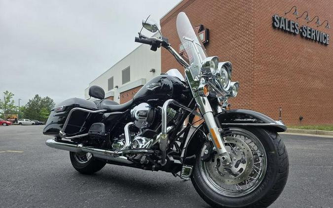 2014 Harley-Davidson® FLHR - Road King®