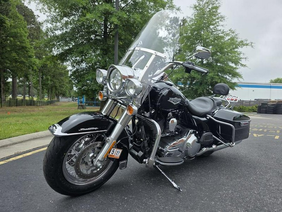 2014 Harley-Davidson® FLHR - Road King®