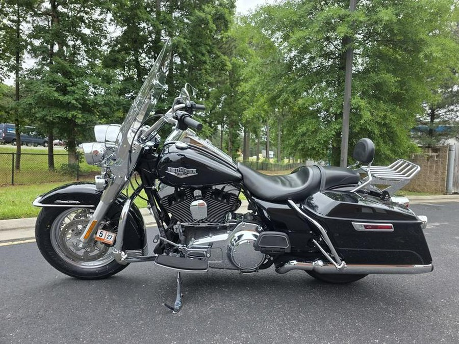 2014 Harley-Davidson® FLHR - Road King®