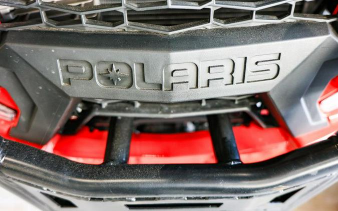 2022 Polaris RZR XP 4 1000 Premium Ride Command