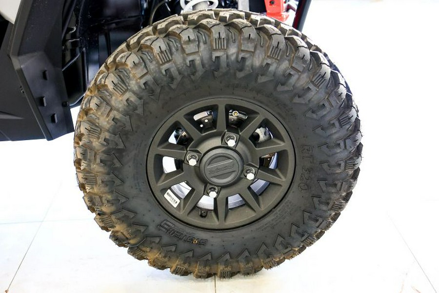2022 Polaris RZR XP 4 1000 Premium Ride Command