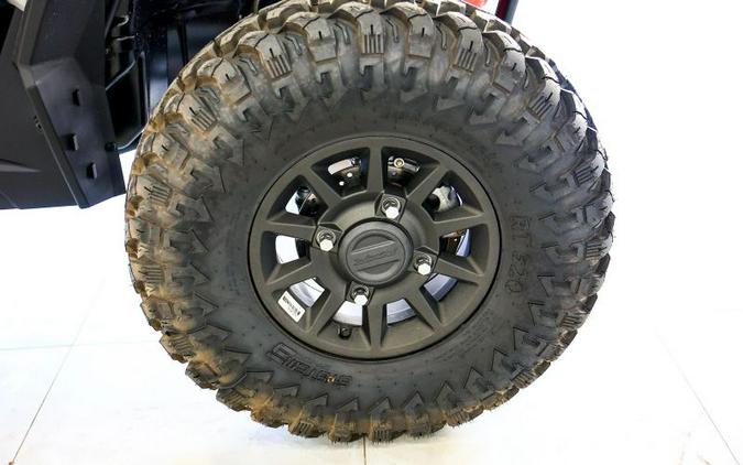 2022 Polaris RZR XP 4 1000 Premium Ride Command