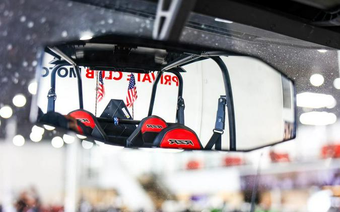 2022 Polaris RZR XP 4 1000 Premium Ride Command