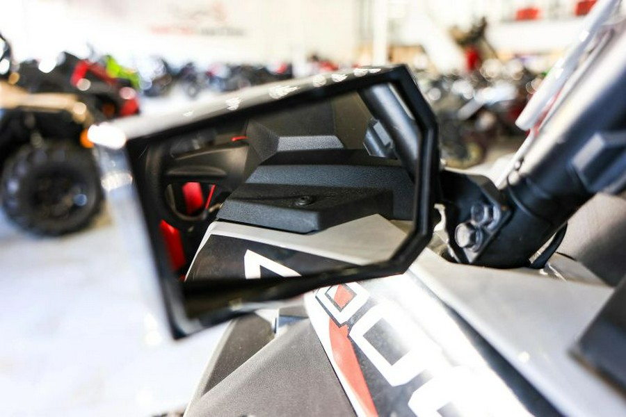 2022 Polaris RZR XP 4 1000 Premium Ride Command