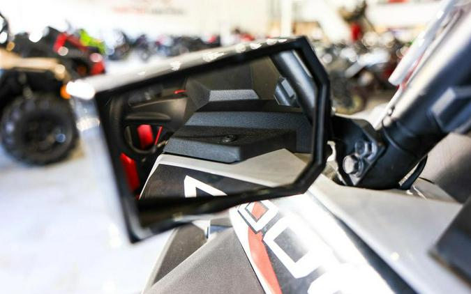 2022 Polaris RZR XP 4 1000 Premium Ride Command