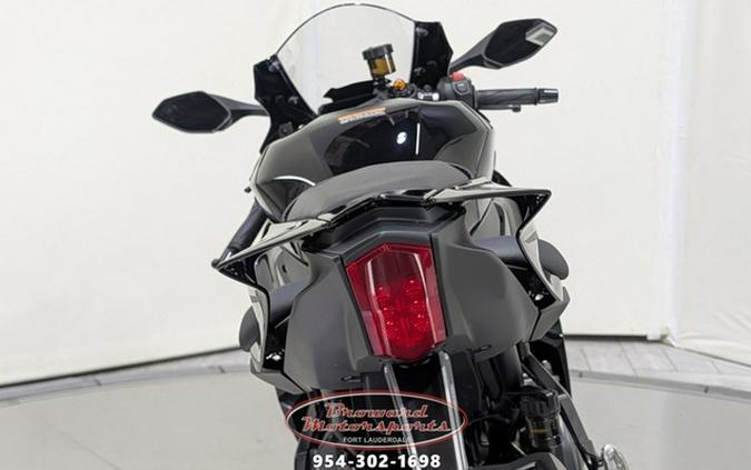 2026 Yamaha YZF-R7