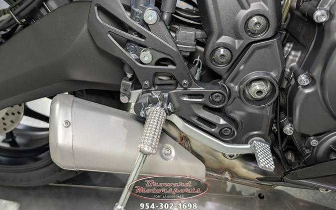 2026 Yamaha YZF-R7