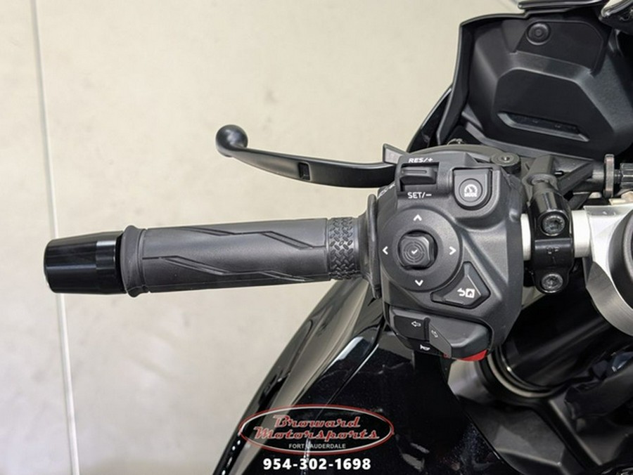 2026 Yamaha YZF-R7