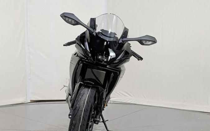 2026 Yamaha YZF-R7