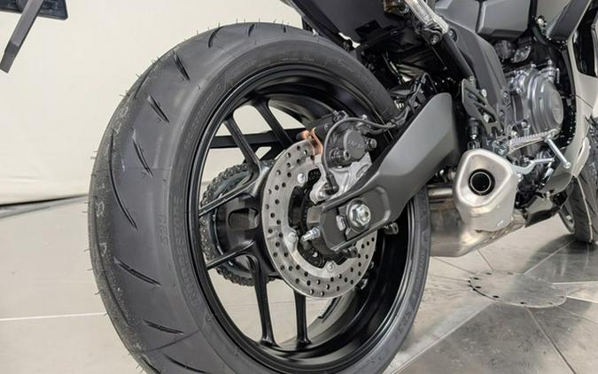2026 Yamaha YZF-R7