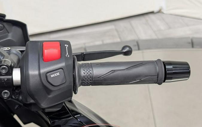 2026 Yamaha YZF-R7